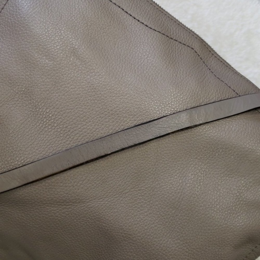 Rebecca Minkoff Jody Convertible Leather Hobo Bag - Picture 15 of 16